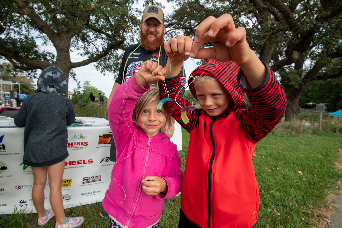 20th Missouri River Outdoor Expo is Sept. 20-21