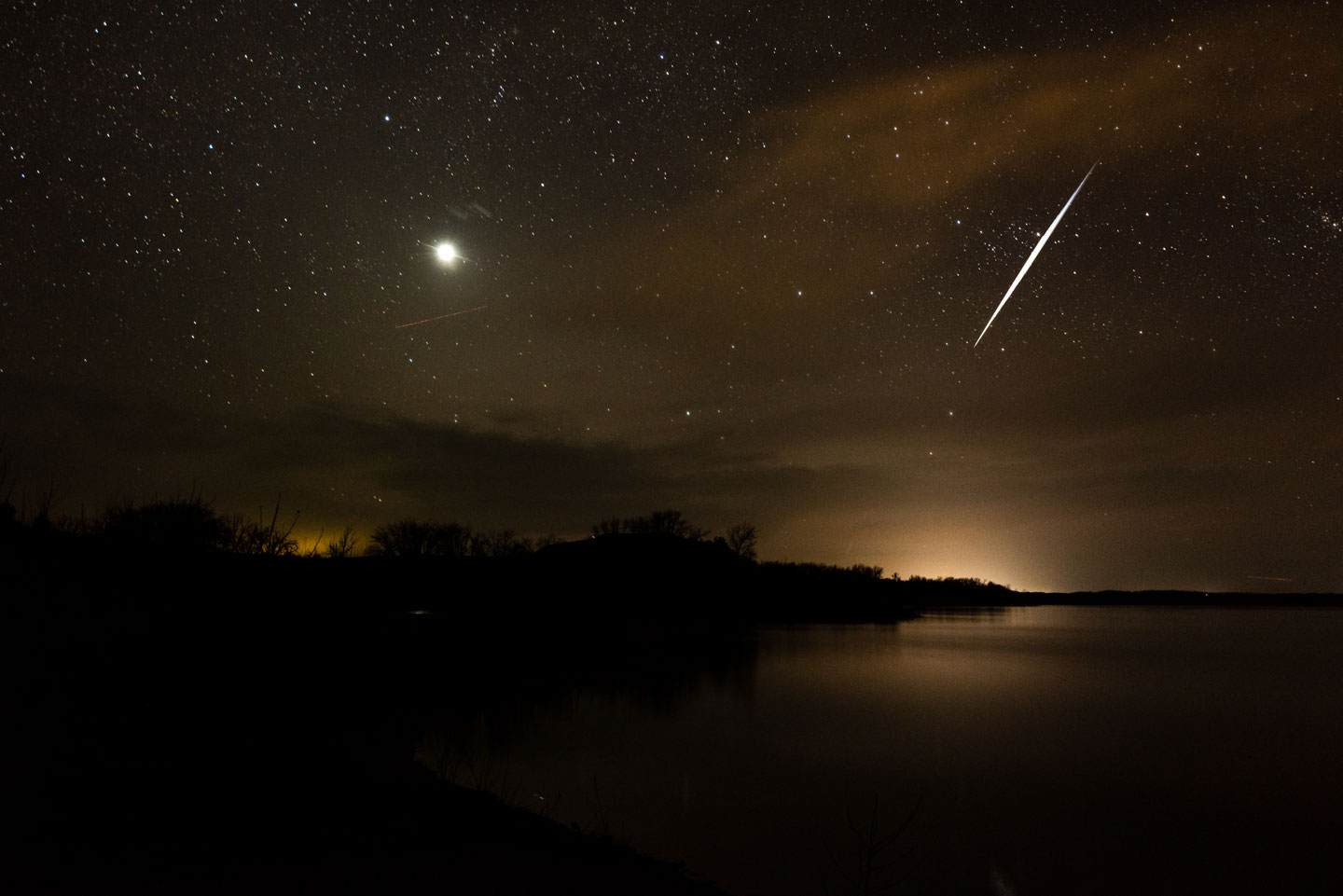 Enders Reservoir: Nebraska's Hidden Gem for Outdoor Adventures