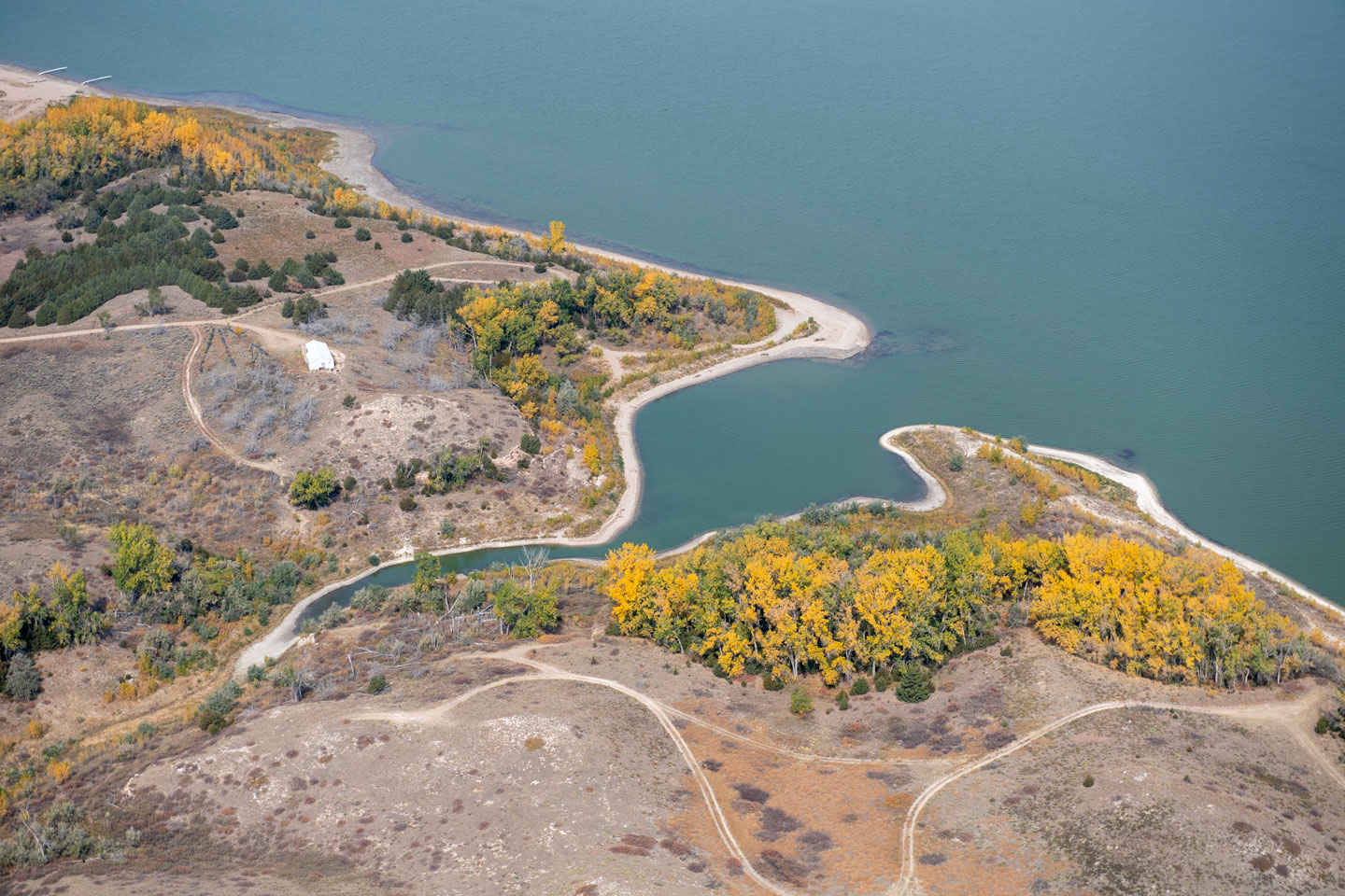 Read More: Enders Reservoir