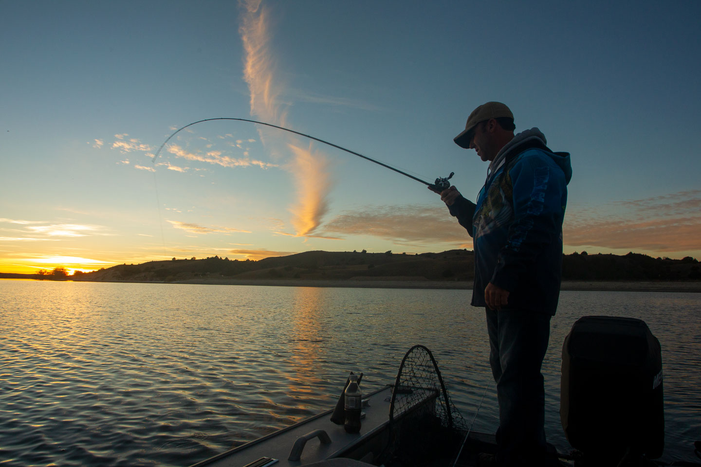 Fishing etiquette for every type of angler