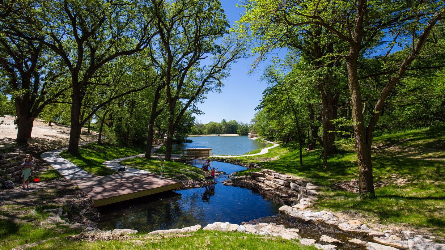 Platte River State Park | Nebraska Game & Parks Commission