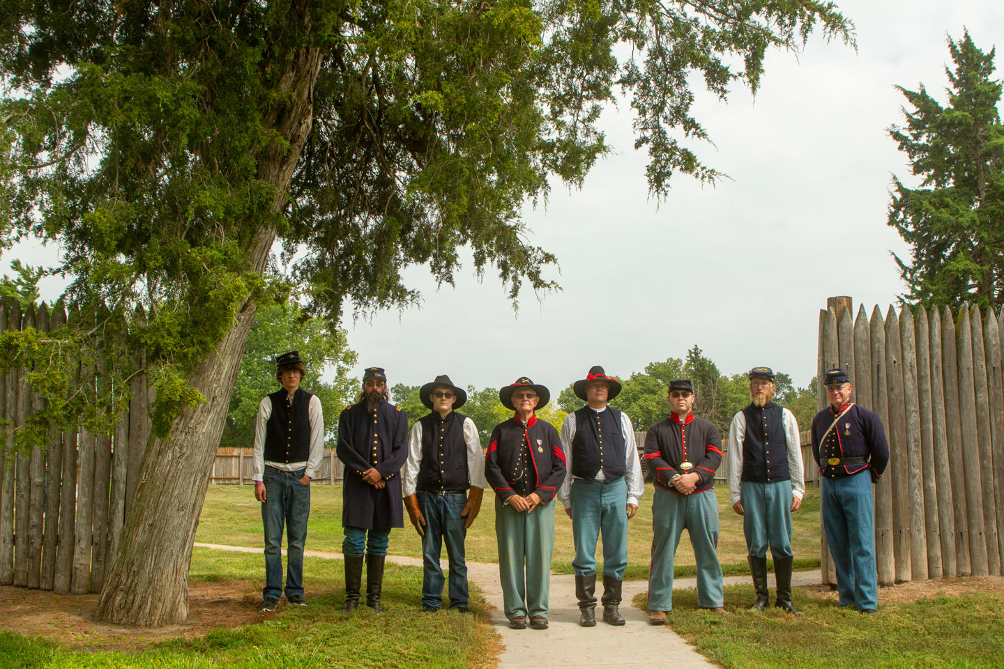 Nebraska's Fort Kearny: A Slice of History & Outdoor Fun