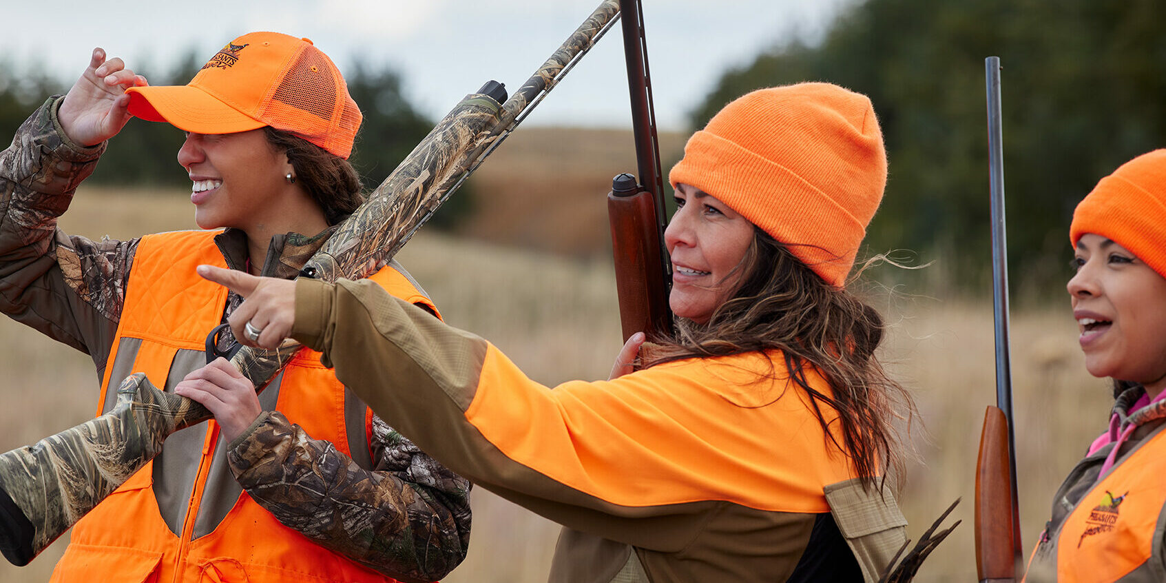 Learn to Hunt  Nebraska Game & Parks Commission