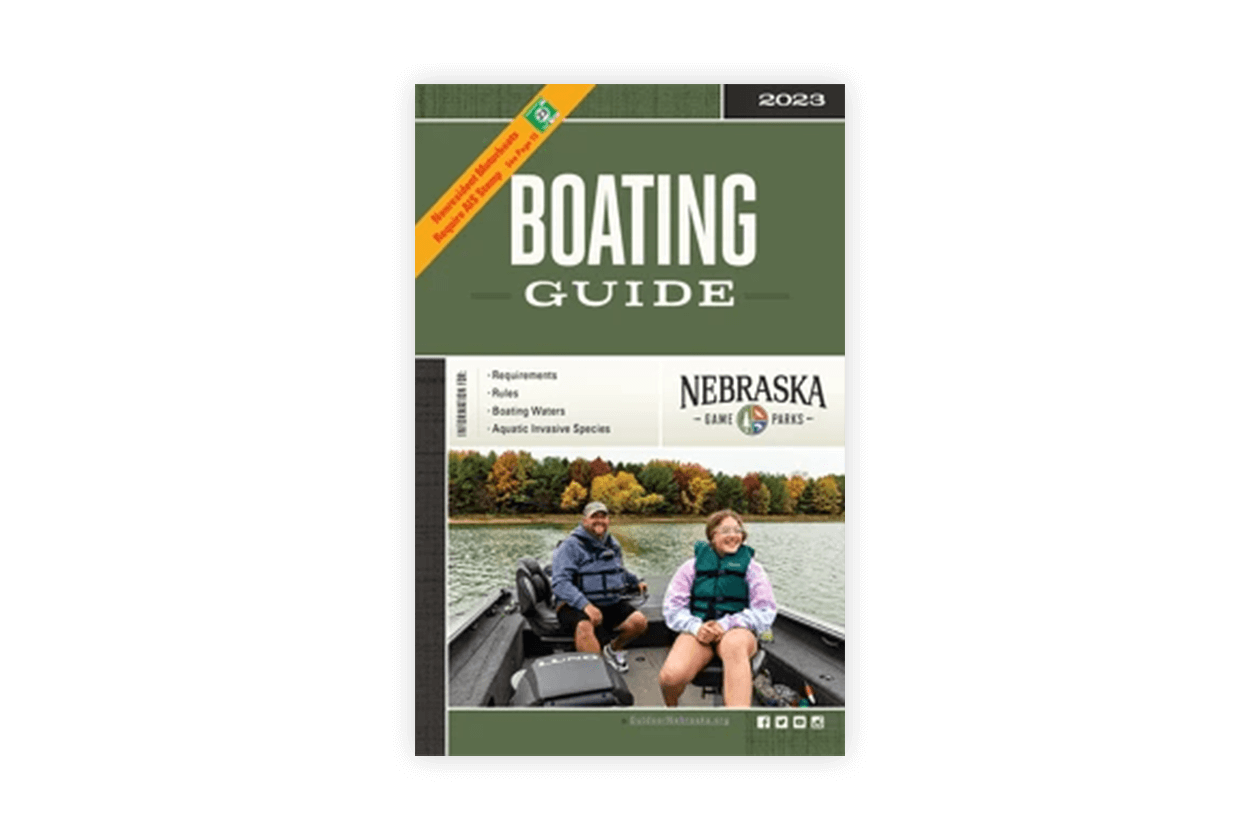 Boating Guide