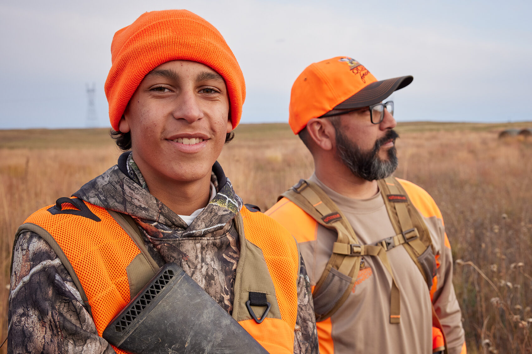 Hunter Education FAQs Nebraska Game Parks Commission