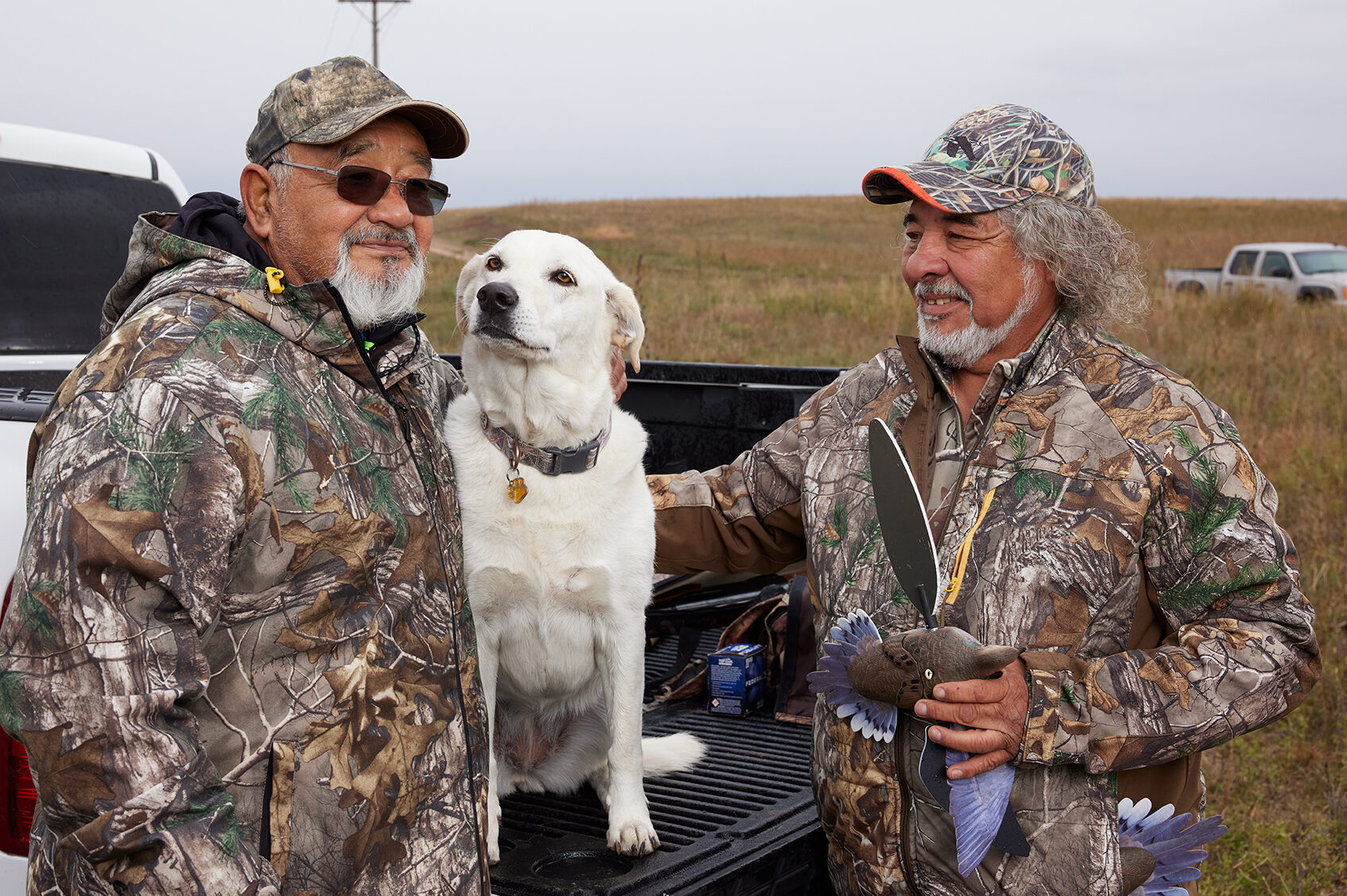 Hunting on state recreation areas begins Sept. 2