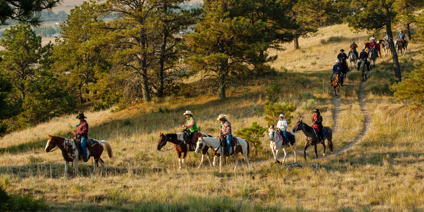 Equestrian Trails Nebraska Game & Parks Commission