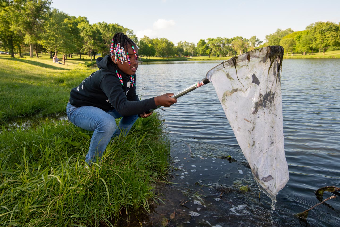 Minnow - Small  Nebraska Game & Parks Commission