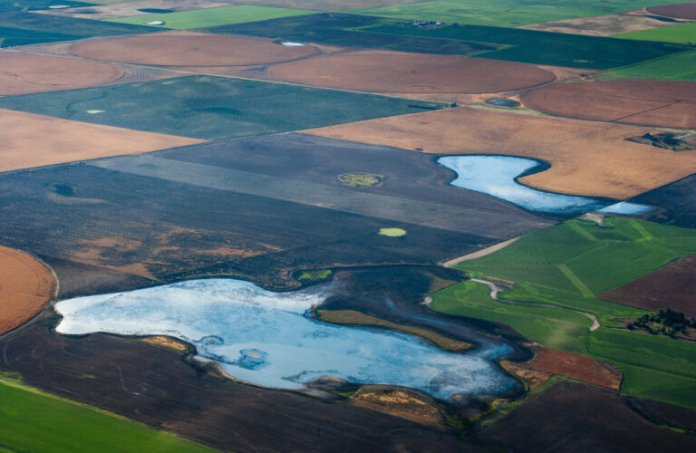 Nebraska’s Amazing Wetlands - Nebraska Game & Parks Commission