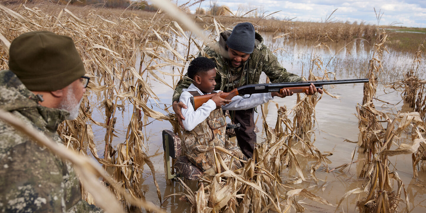 Two Tier Program  Nebraska Game & Parks Commission