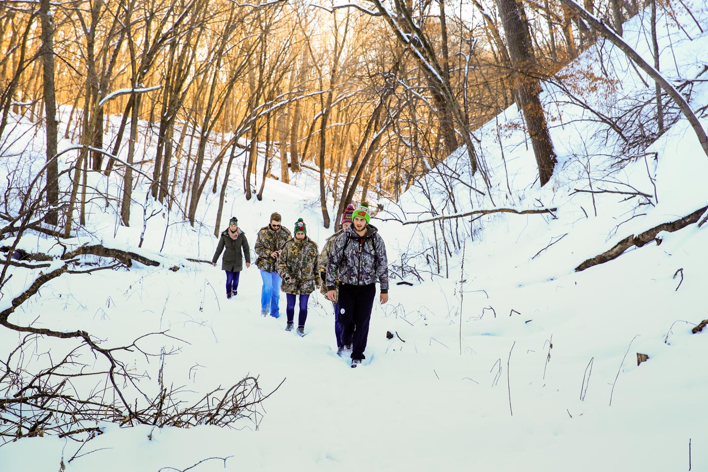 Read More: First Day Hikes