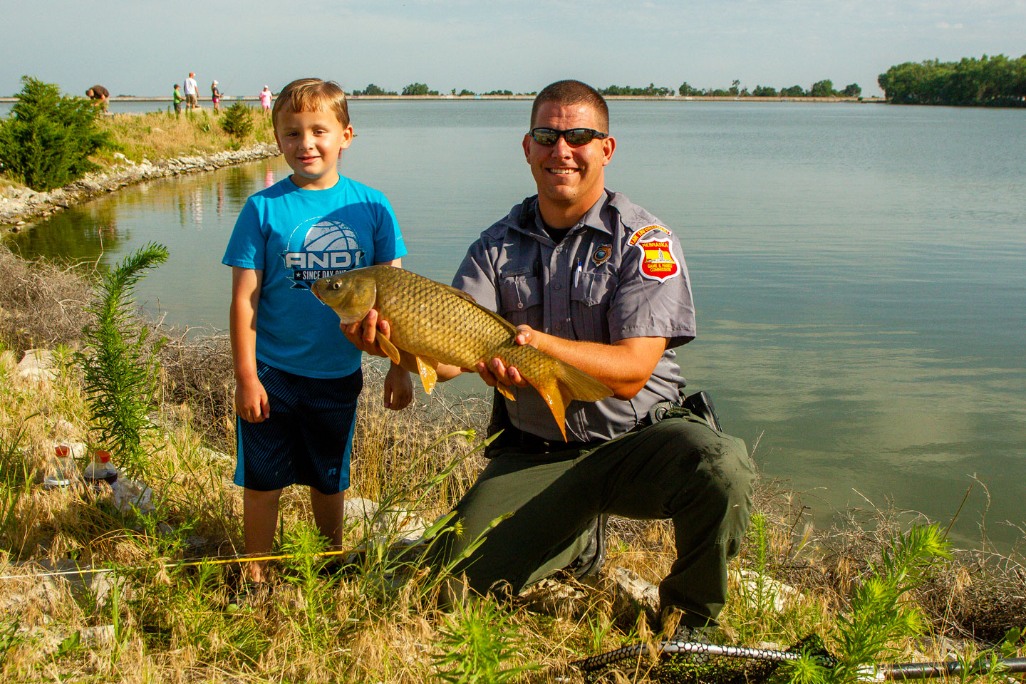 California Wildlife Conservation Officer Salary