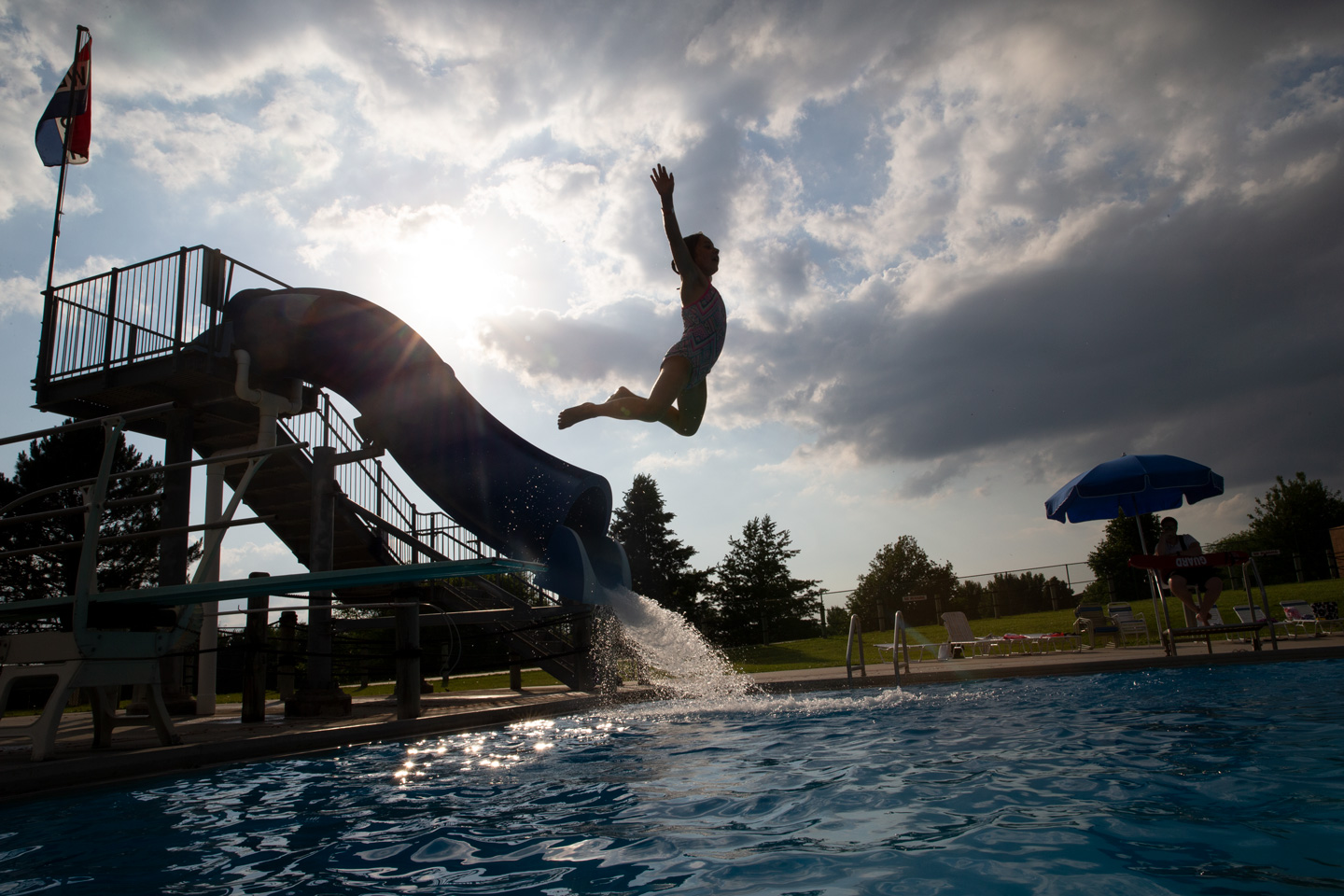 Read More: Aquatic Centers