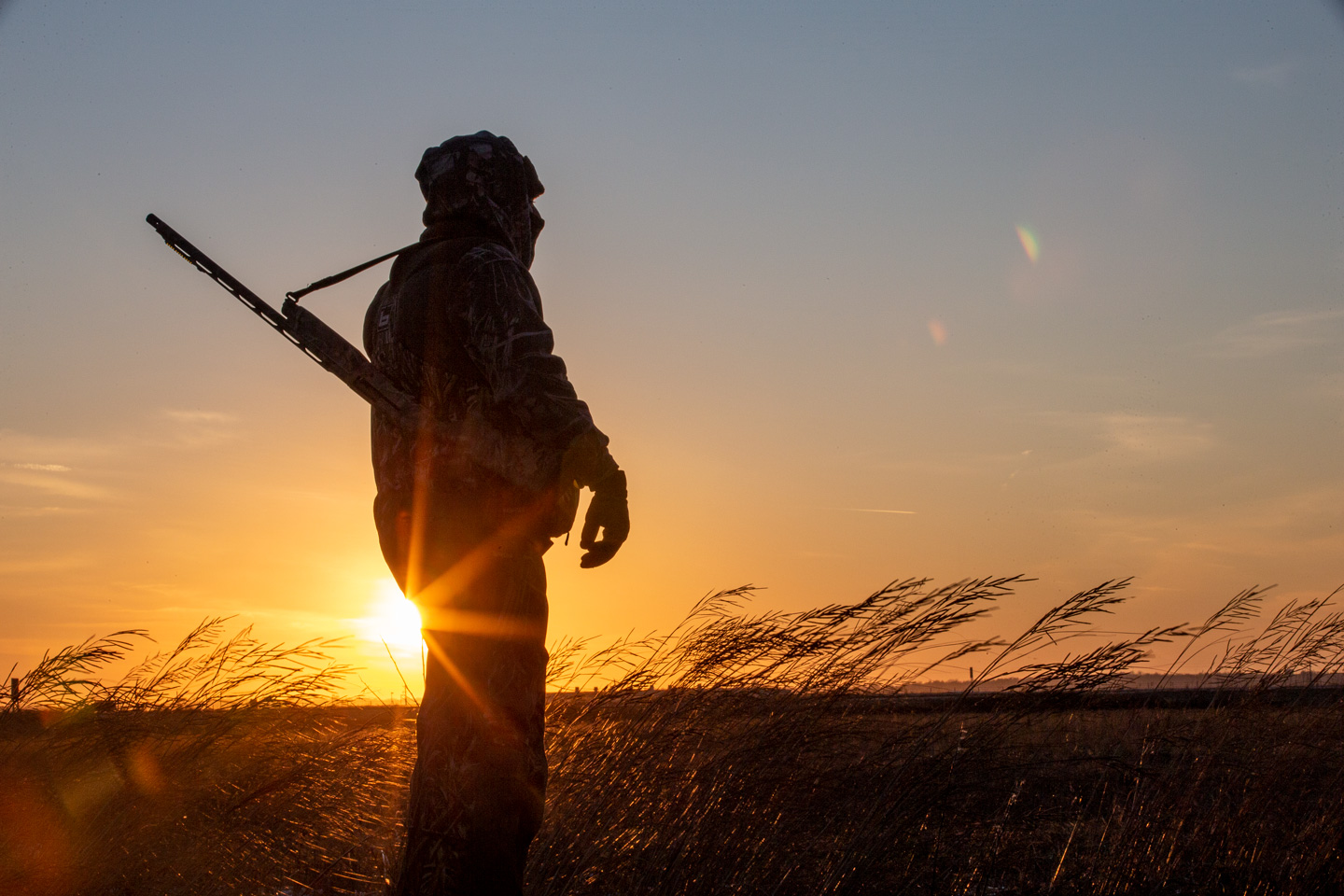 Read More: Vets, military get bonus hunt weekend added to waterfowl season