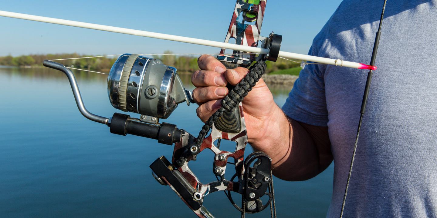 REEL BOWFISHING TOURNAMENT