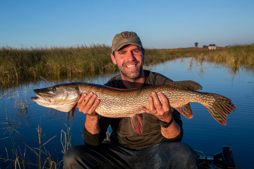 Bowfishing Regulations  Nebraska Game & Parks Commission