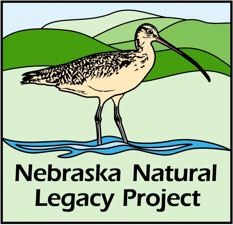 Nebraska Natural Legacy Project logo