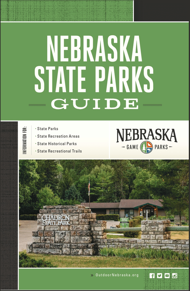 State Parks Guide 