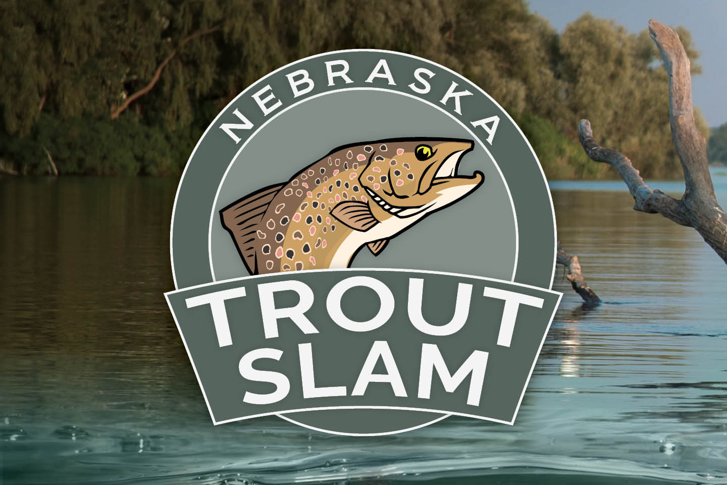 Read More: Trout Slam