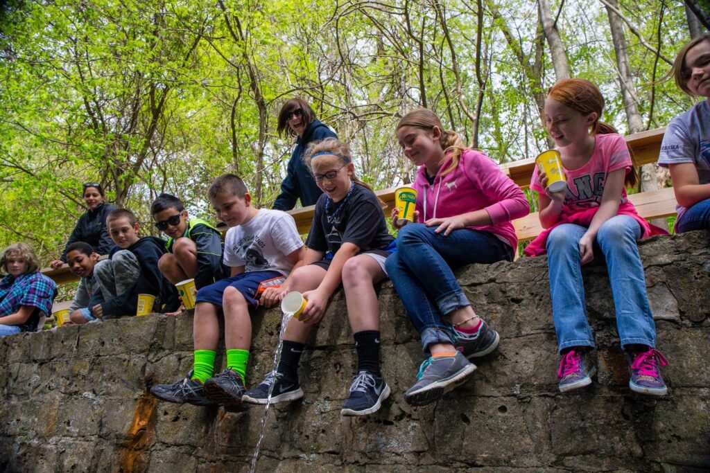 Youth Fishing Instructor Certification Class, North Platte  Outdoor  Nebraska Nebraska Game and Parks Outdoor Calendar