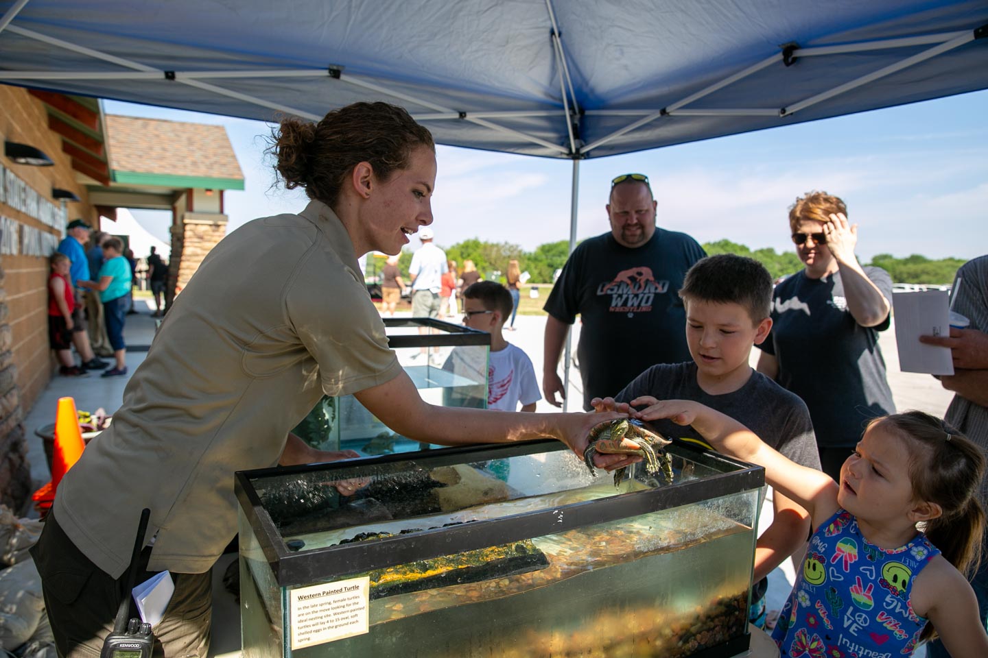 Read More: Train to be a Master Naturalist