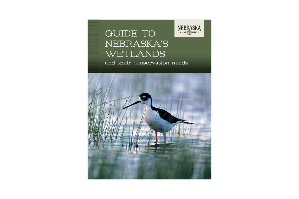 Wetlands publication request