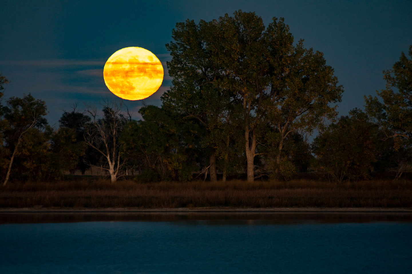 Walgren Lake | Nebraska Game & Parks Commission