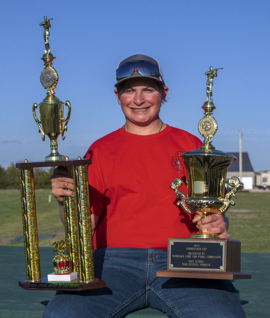 Norris’ Hennecke wins Cornhusker Cup