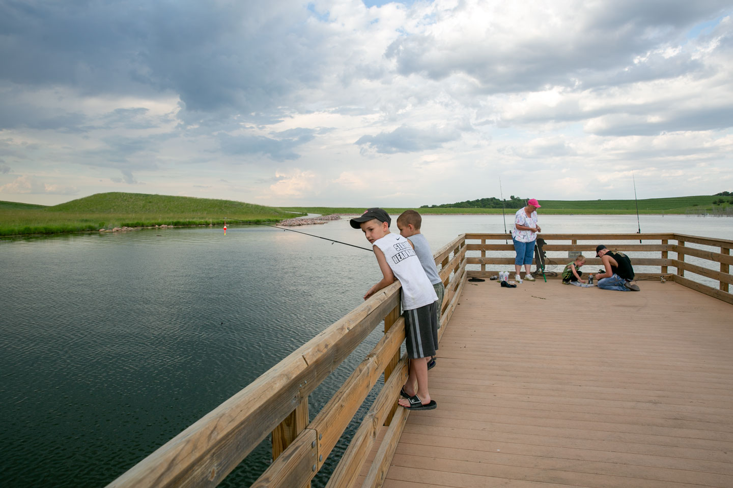 Danish Alps | Nebraska Game & Parks Commission