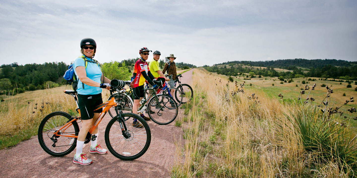 From Rails to Trails : Nebraska Press