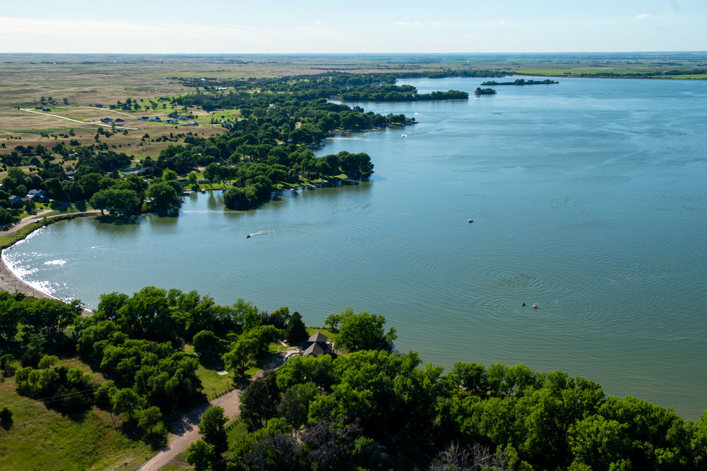 Lake Maloney | Nebraska Game & Parks Commission