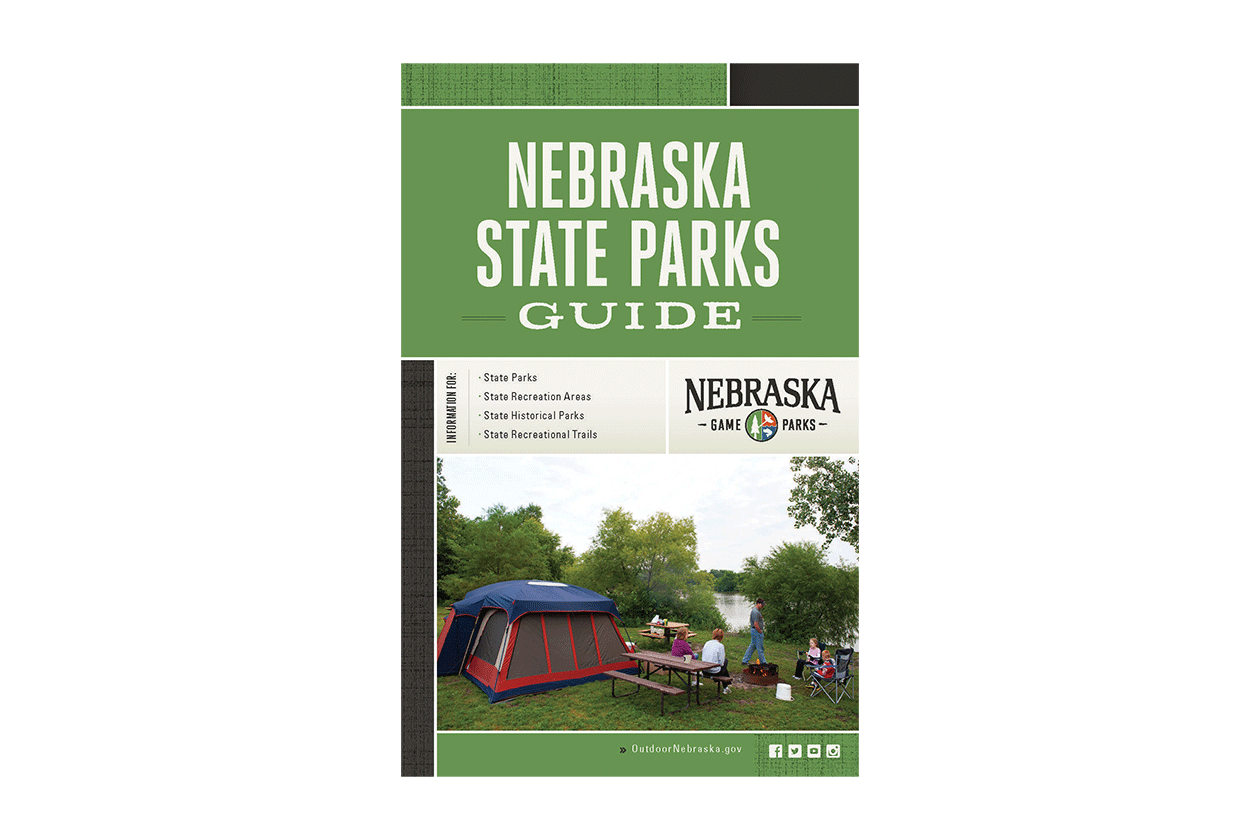 Explore Winter Parks | Nebraska Game & Parks Commission