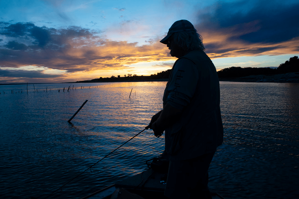 Read More: Know when, where to fish to keep summer fishing edge