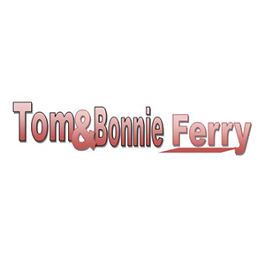 Tom & Bonnie Ferry logo