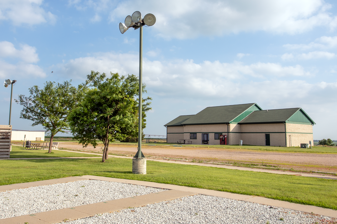 Kearney Outdoor Education Complex | Nebraska Game & Parks Commission