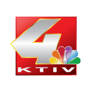 KTIV channel 4 logo