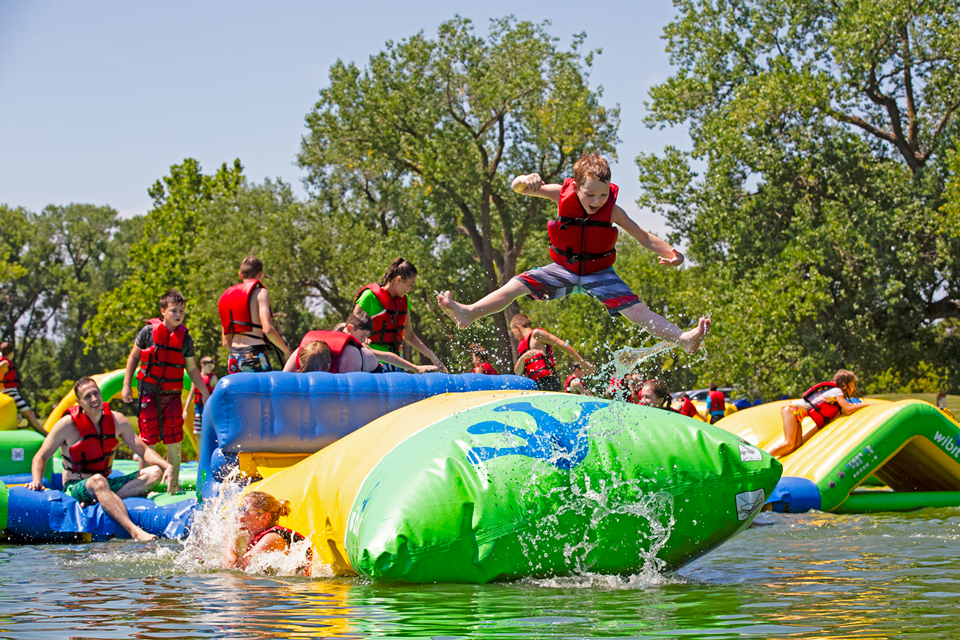 Read More: Louisville SRA’s Floating Playground to reduce days of operation