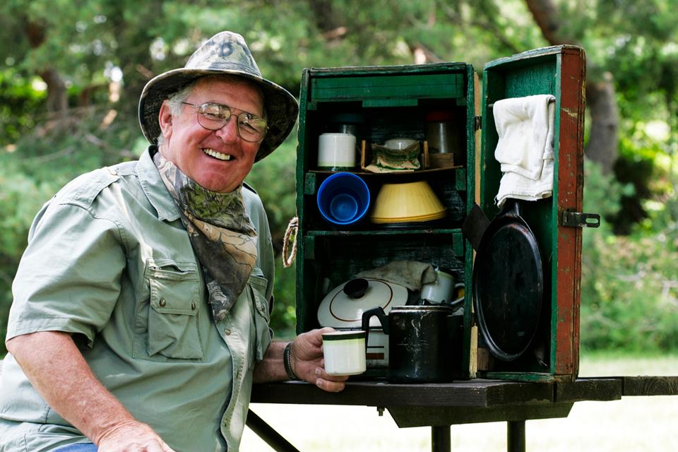 Dedication of Turpin Outdoor Education Center is Oct. 14