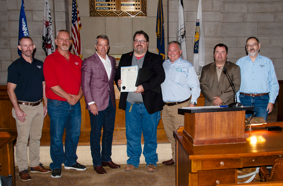 Read More: Governor proclaims Sept. 23 as National Hunting and Fishing Day in Nebraska