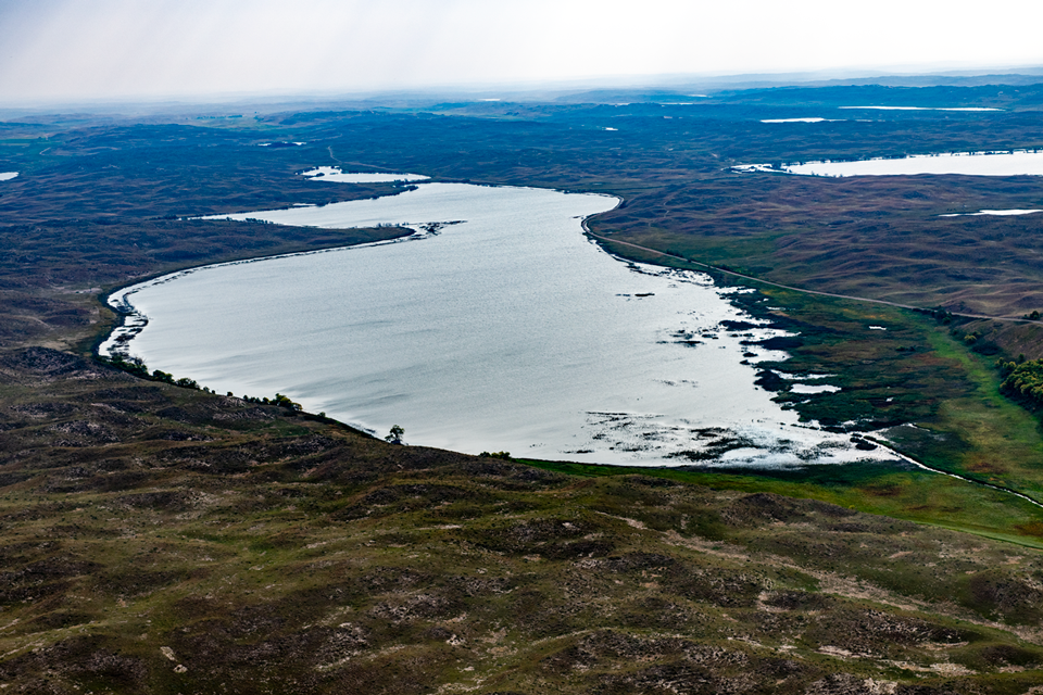 Cottonwood-Steverson WMA boat ramp to close for repairs