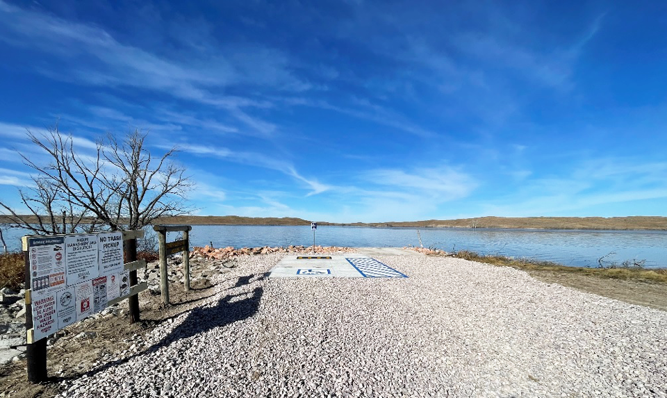 Read More: Cottonwood-Steverson WMA boat ramp reopens after repairs