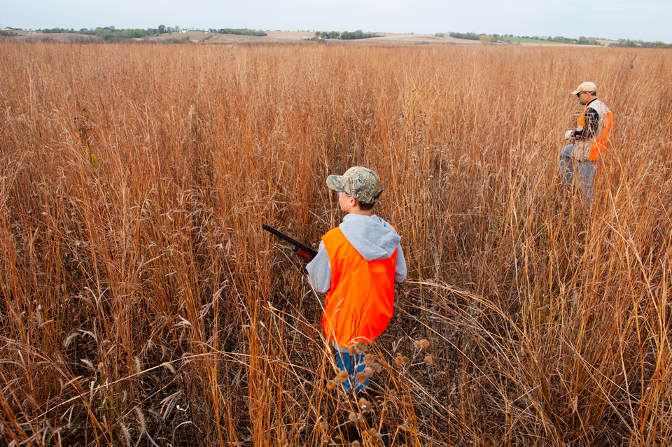 Read More: PATH has mentored hunting opportunities for youth over holidays
