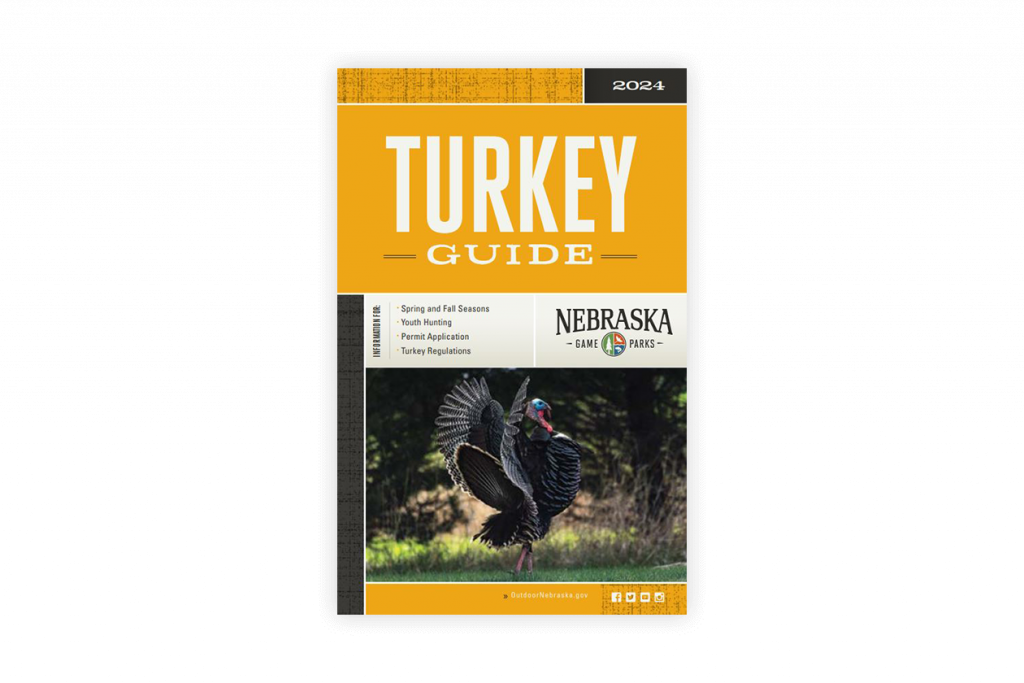 2024 turkey guide cover