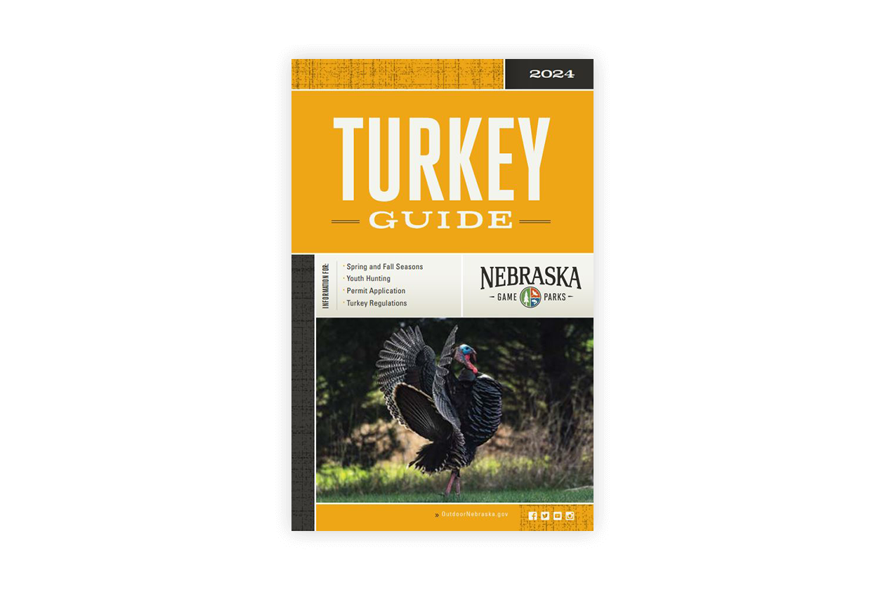 2024 turkey guide cover
