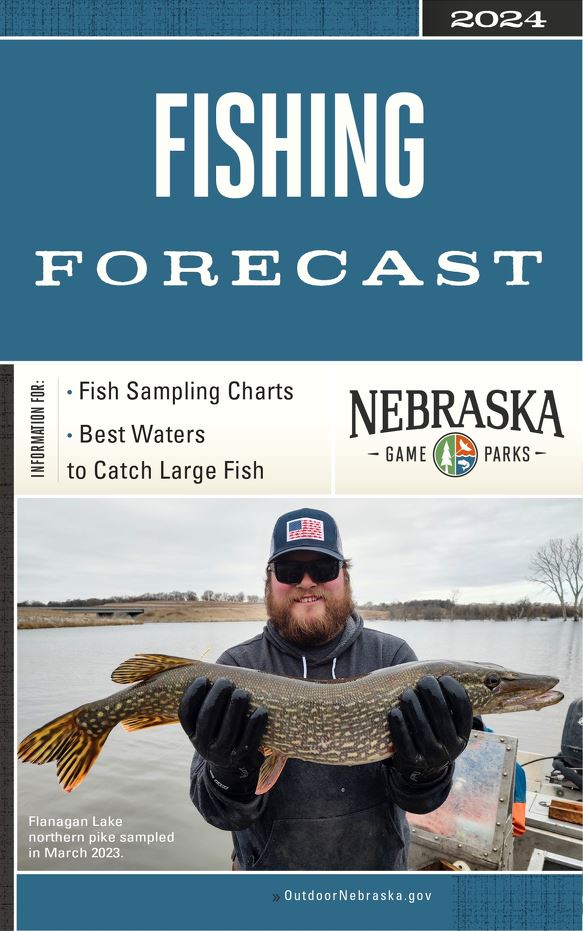 Fishing Forecast