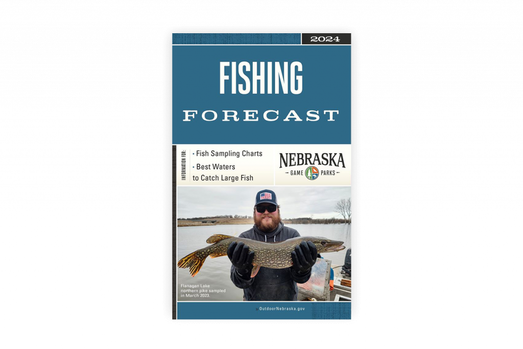 Fishing Forecast Nebraska Game & Parks Commission