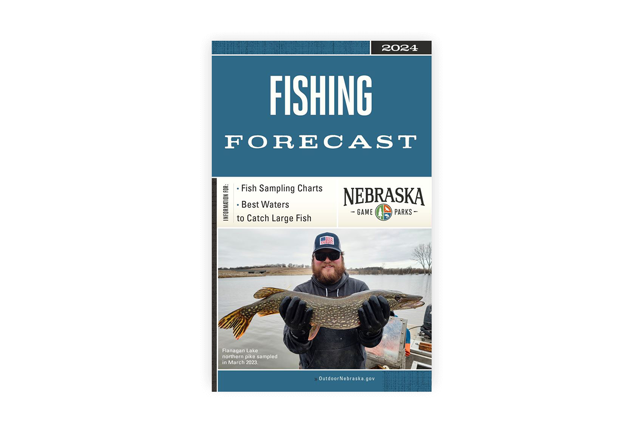 Fishing Forecast - Nebraska Game & Parks Commission