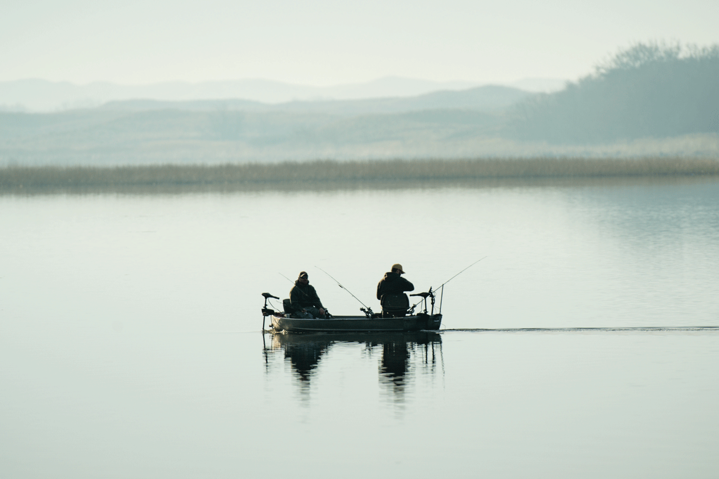 Low water affecting Nebraska boaters this spring