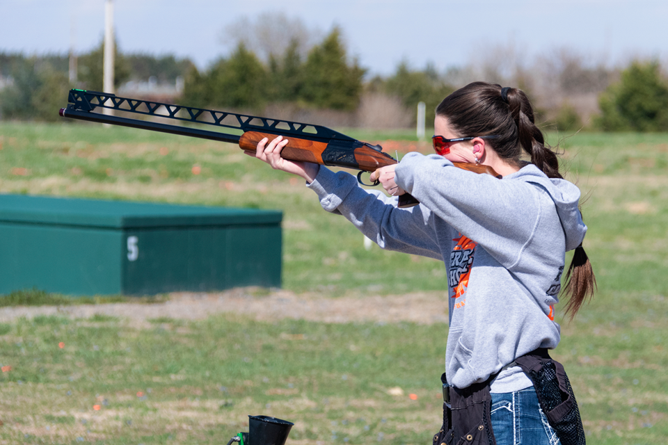 54th Annual Cornhusker Trap Shoot set for May 2-4
