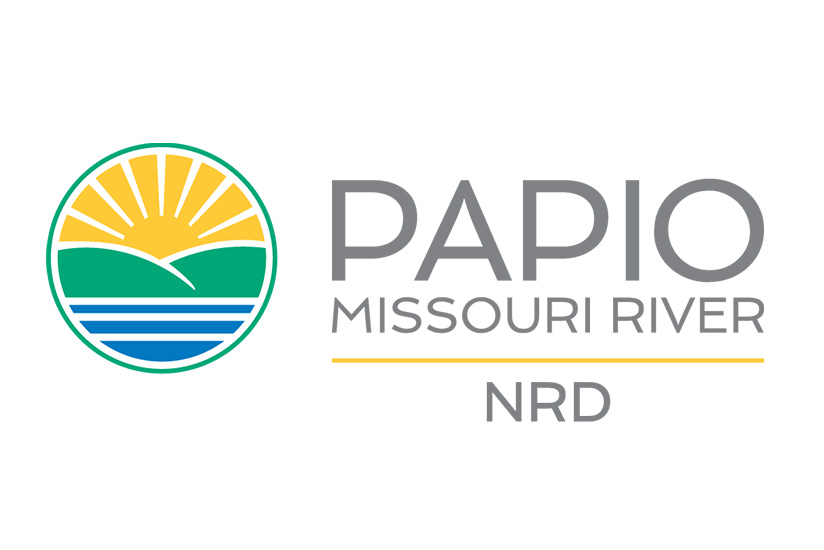 Papio NRD Nebraska logo